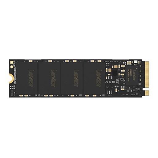 Lexar NM 620 M.2 NVMe SSD 512GB