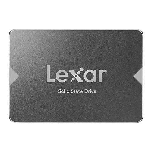 Lexar Ns100 2.5 Sata 6Gb/S SSD 1TB