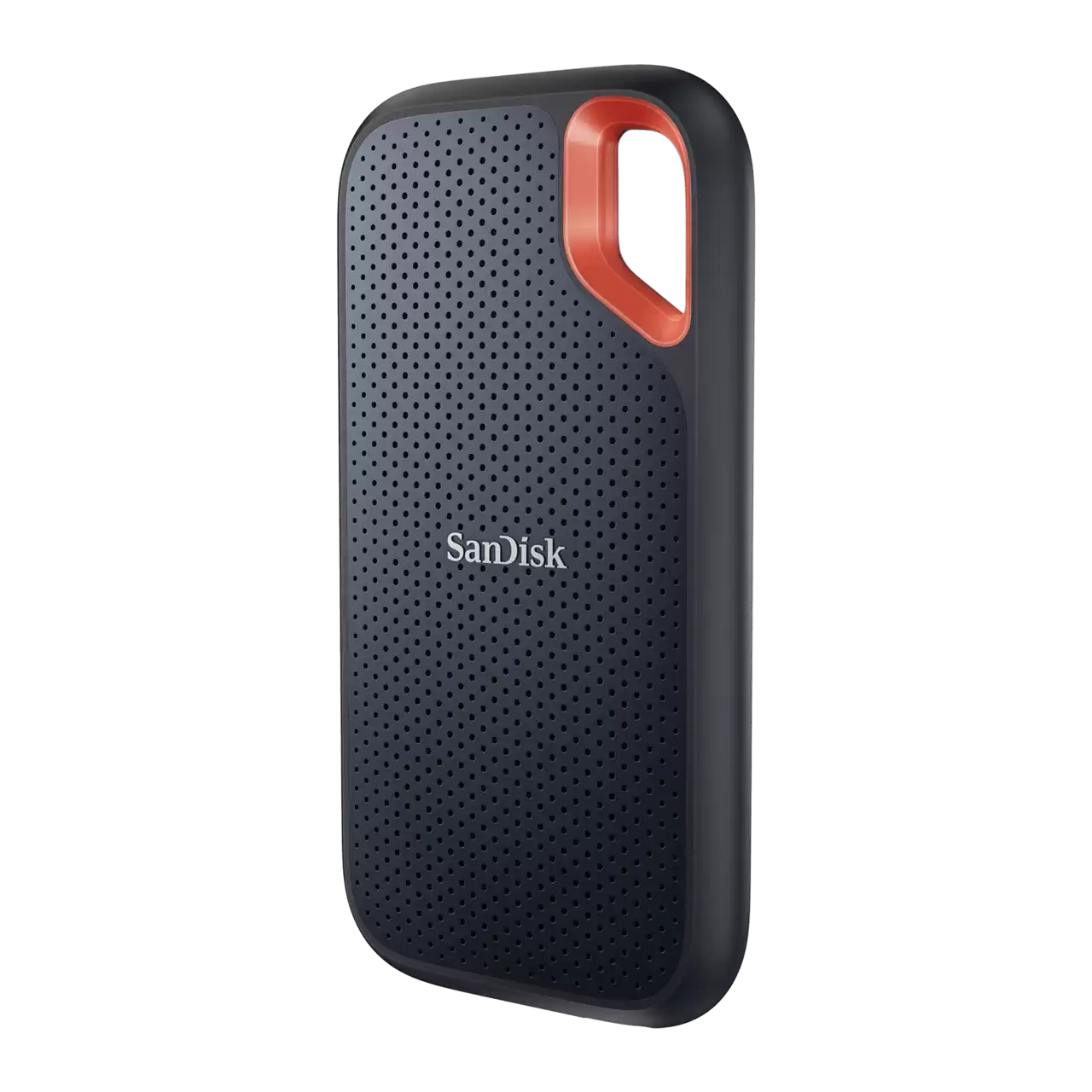 SanDisk Extremal Hard Portable 4TB SSD