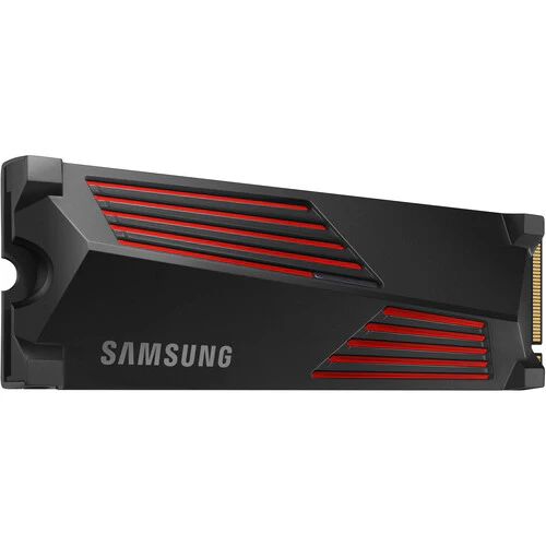 Samsung HD SSD M.2 1TB 990 Pro