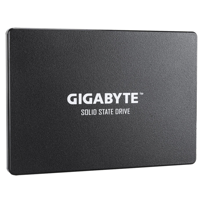 GIG SSD Solio State Drive 480GB