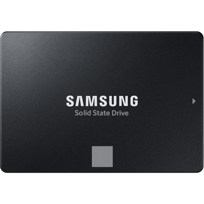 Samsung Evo SSD 1TB