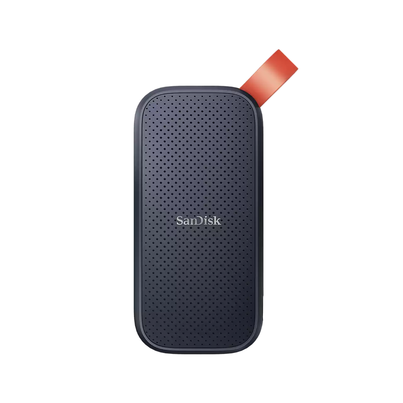 SanDisk Hard Portable 2T SSD