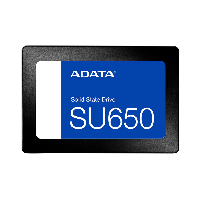 A-Data HD SSD M.2 512GB SU650