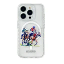 Polo Back Cover IP 16 Pro Max +IP 16