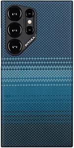 Back Cover Carbon SAM S25 Ultra