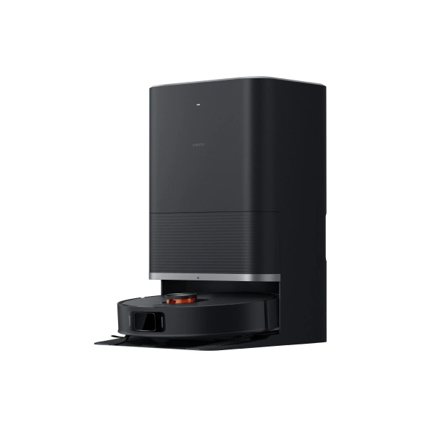 Xiaomi Robot Vacuum X20 Max/Black