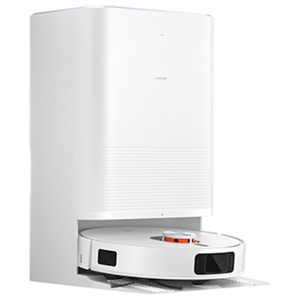 Xiaomi Robot Vacuum X20 Pro /White