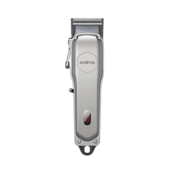 Oraimo Smart Clipper 2 /Silver