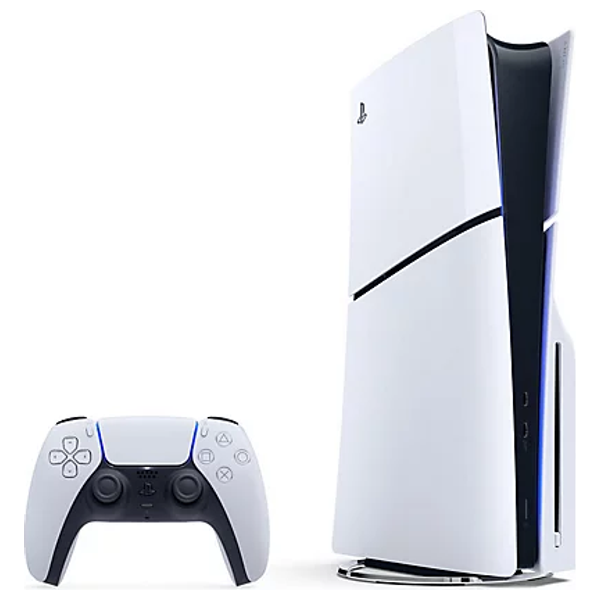Sony PlayStation 5 1TB Slim