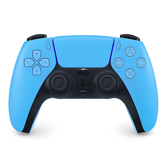 Wireless Controller For PS5 (Blue)