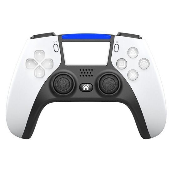 Joystick Wireless Controller Gamepad for PS4
