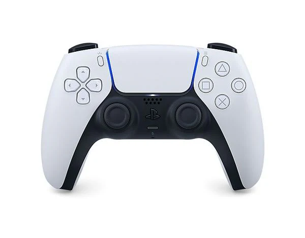 Wireless Controller For PS5 (White)