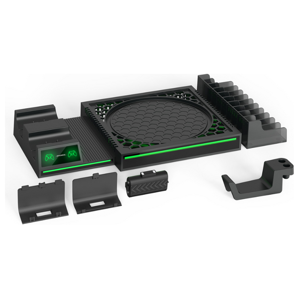 Dobe Multi-Function Charging Dock ForX-SeriesX TYX-1622