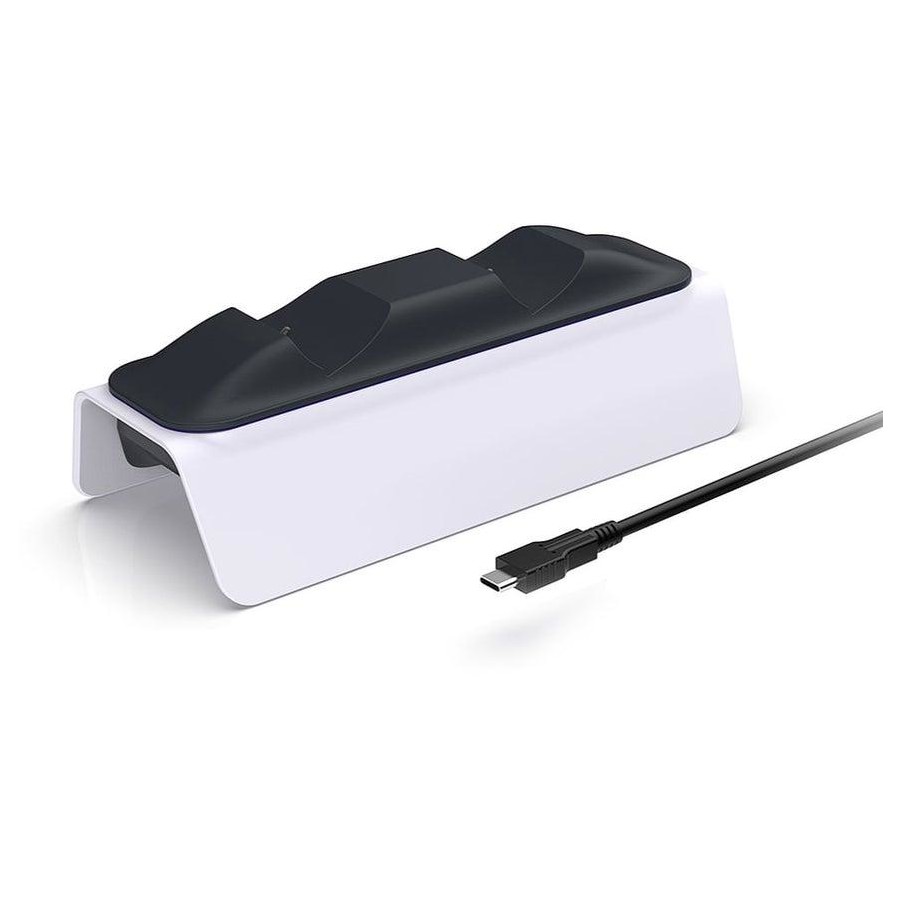 DOBE Dual PS5 Charging Dock TP5-0521