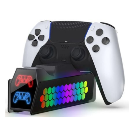 DOBE  Dual Charging Station Dock PS5-TP5-3571