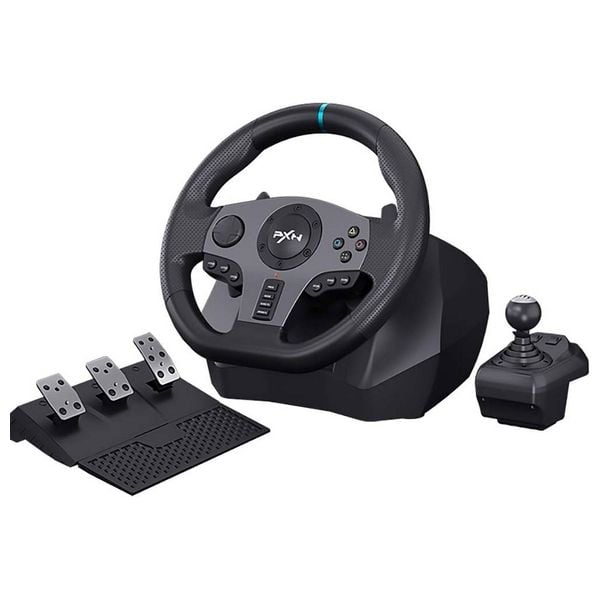 PXN V9 Gaming Steering Wheel