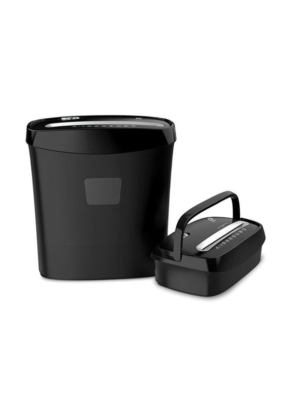 Green Mega Shredding Machine