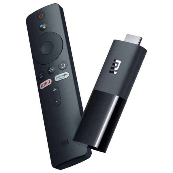 Mi TV Stick (android tv)
