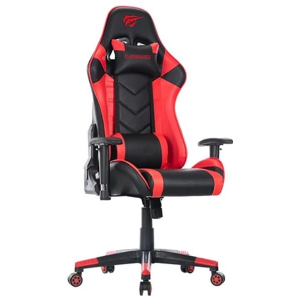 Havit Gaming Chair Black+Red-GC932