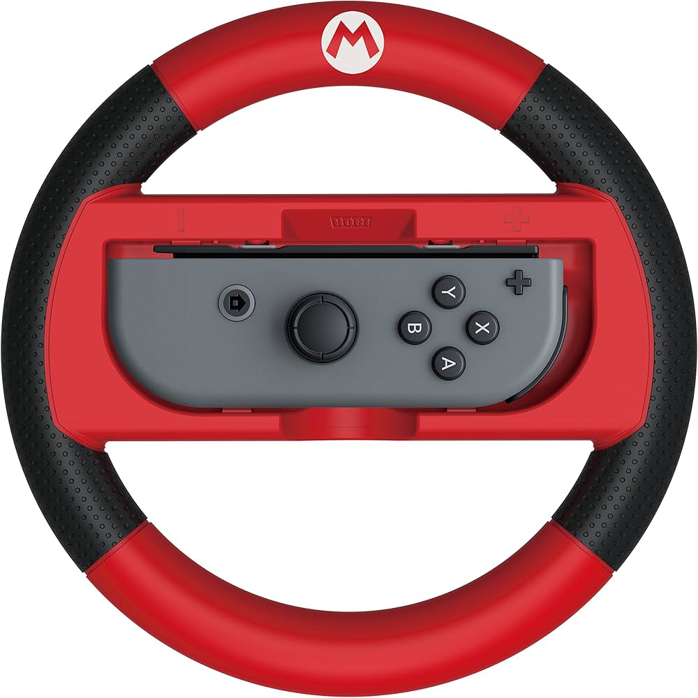 Nintendo Switch Mario Kart Wheel