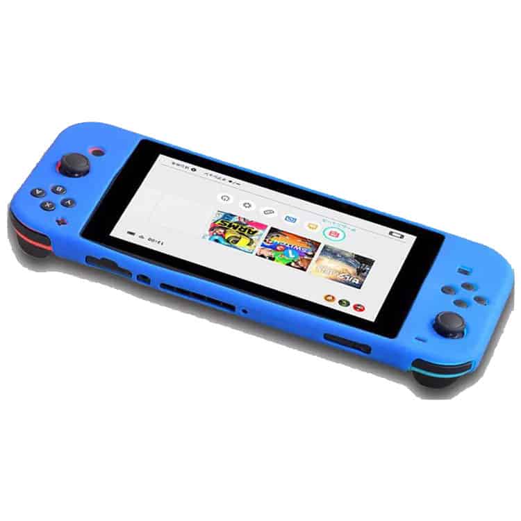 Switch Silicon Case