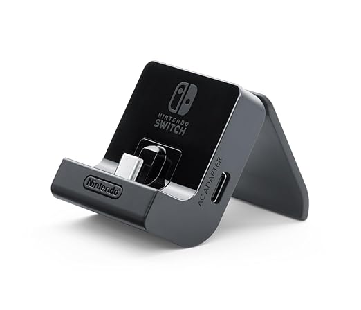 Nintendo Switch Charging Stand