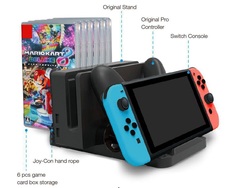 DOBE Multi Function Charging Stand