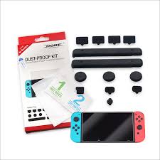 DOBE Dust-Proof KIT