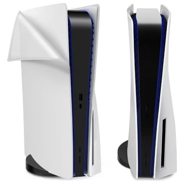 Silicone Case Cover PS5