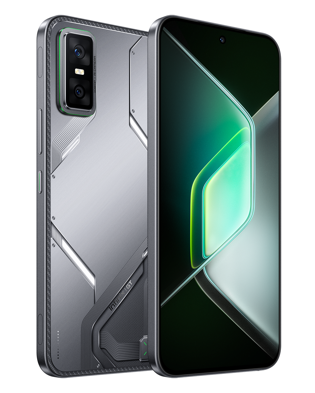 Infinix GT 30 Pro 12/256GB(Shadow Ash)
