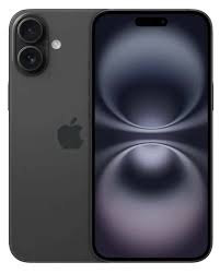 Apple iPhone 16 Plus 256GB (Black) AR