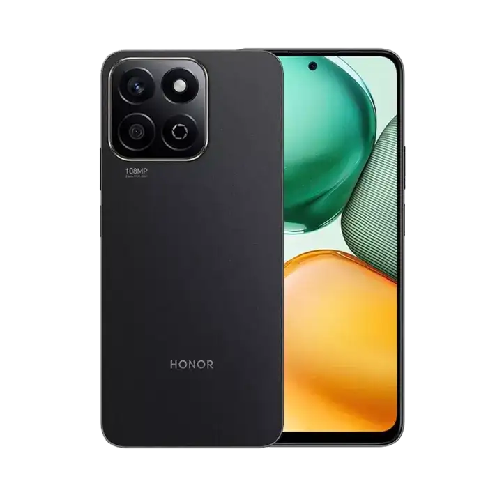 Honor X7c 8/256GB (Midnight Black)