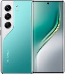 Tecno Camon 40 Pro 5G 8/256 (Emerled Lake Green)