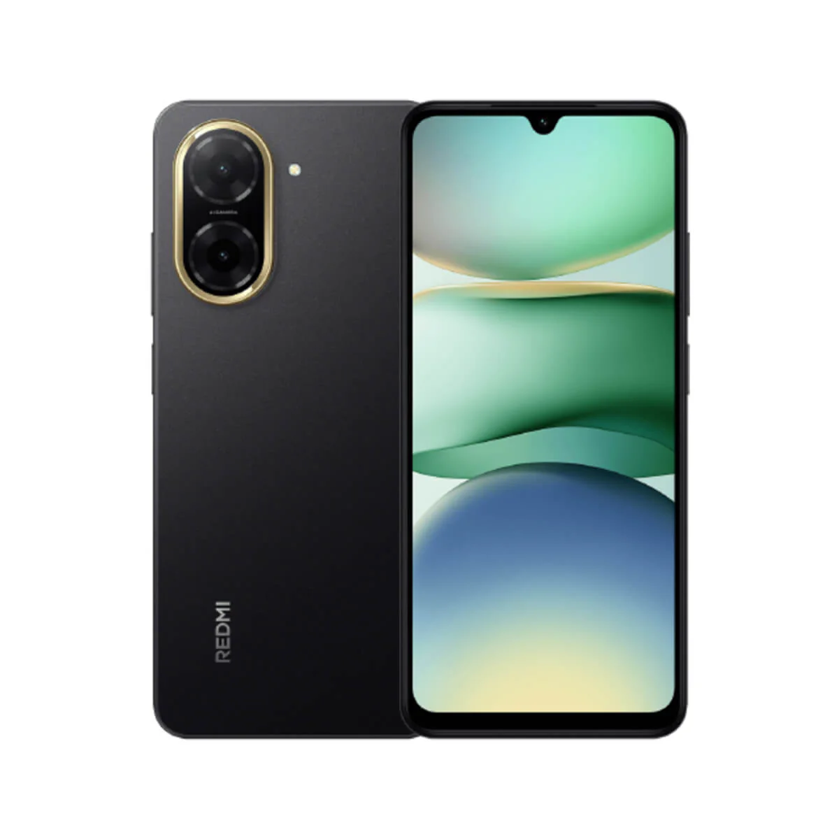 Redmi A5 4/128GB (Midnight Black)