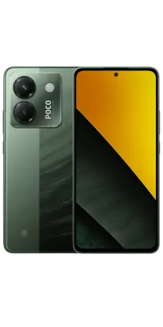 Poco M7 Pro 5G  12/256 (Green)