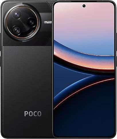 Poco F7 Ultra 16/512GB (Black)