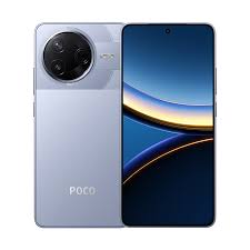 Poco F7 Pro 12/512GB (Blue)