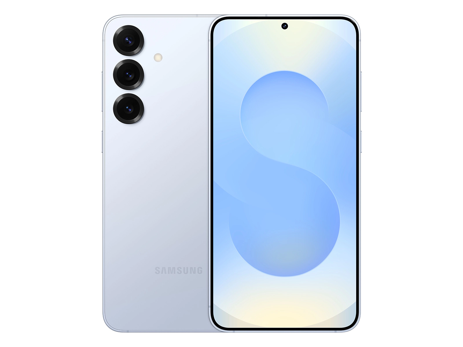 Samsung S25 Plus 12/512GB(Icy Blue)
