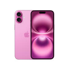 Apple iPhone 16 128GB (Pink) AR