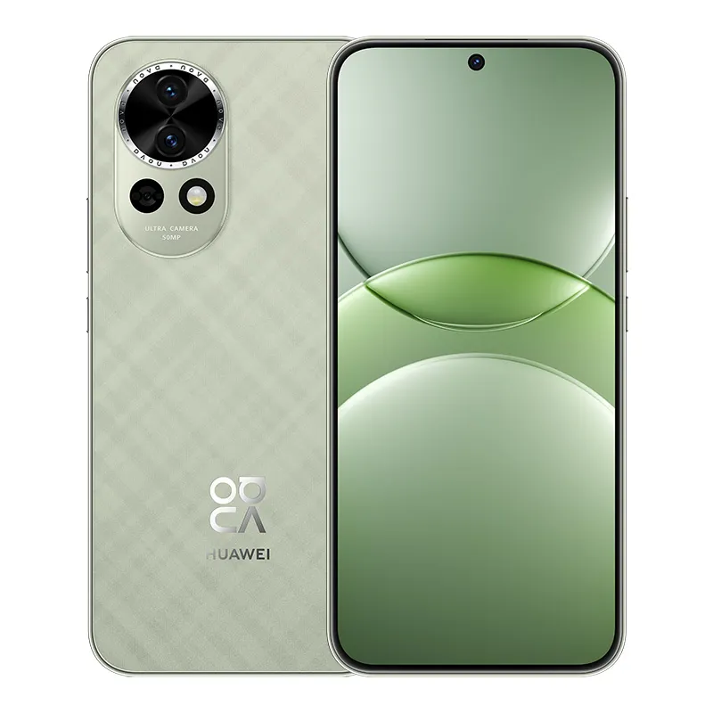 Huawei Nova 13 12/256 (Loden Green)