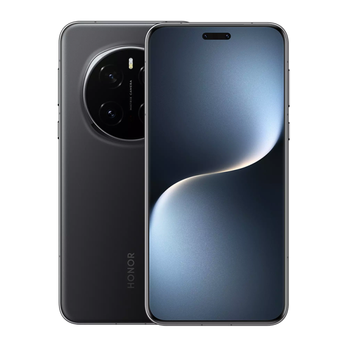 Honor Magic 7 Pro 12/512GB (Black)
