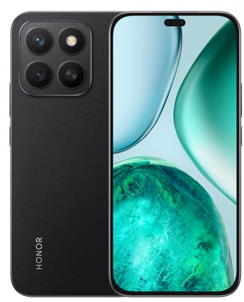 Honor X8c 8/256 (Midnight Black)