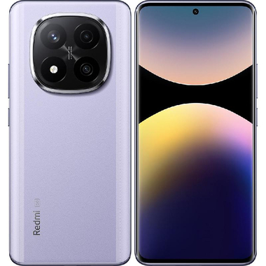 Redmi Note 14 Pro Plus 5G 12/512GB (Lavender Purple)