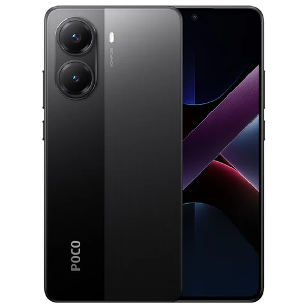 Poco X7 Pro 12/512GB (Black)