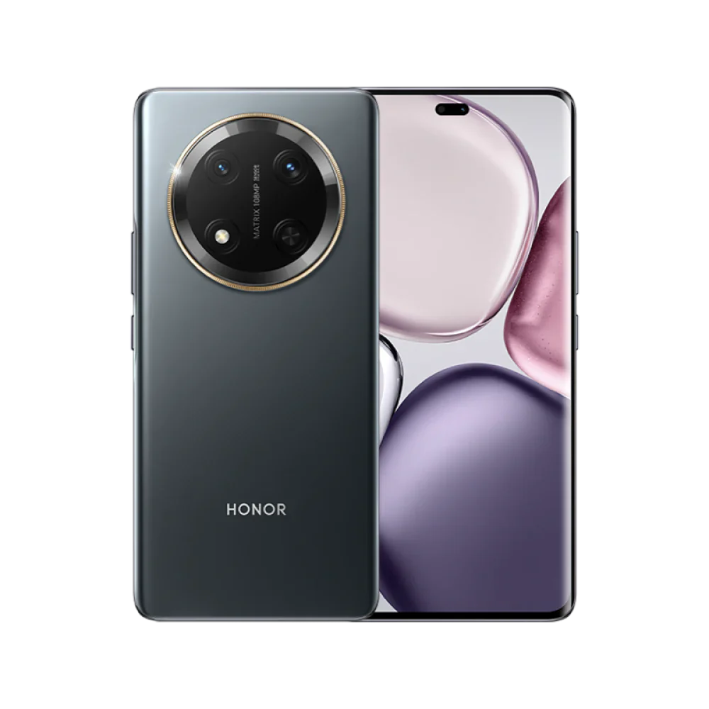 Honor X9c 12/256GB (Titanium Black)