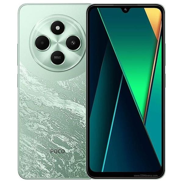 Poco C75 8/256GB (Green)