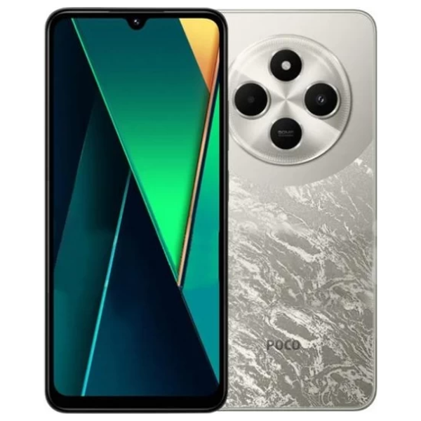 Poco C75 8/256GB (Gold)