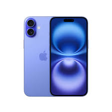 Apple iPhone 16 128GB (Ultramarine) AR