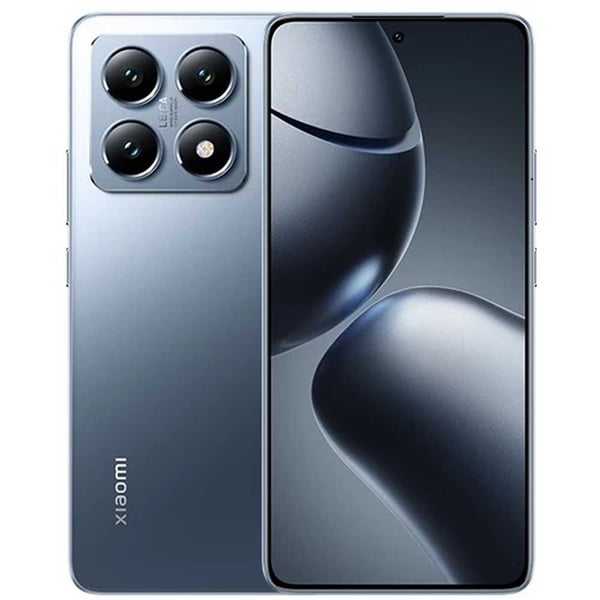 Xiaomi 14T 12/512GB (Titan Blue)